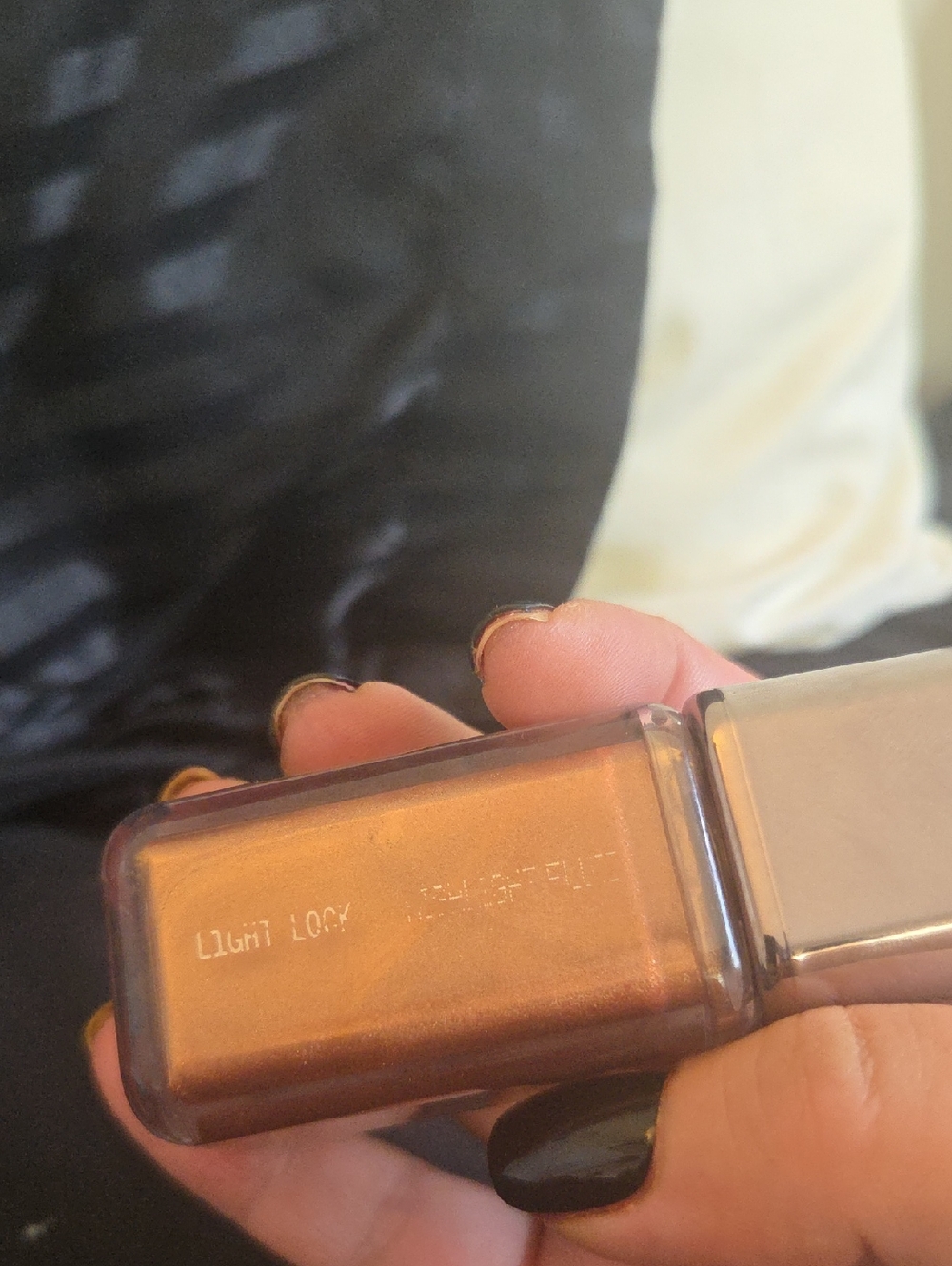 Rich Copper Highlighter Stick - Women Makeup Highlighter